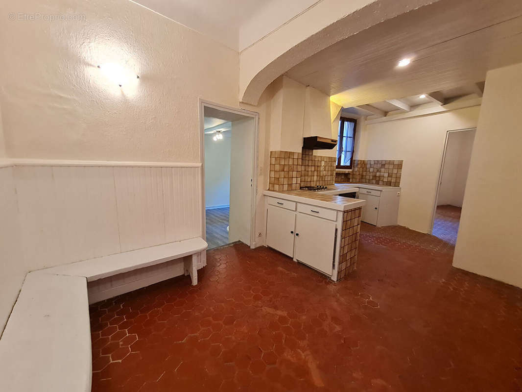 Appartement à GRASSE