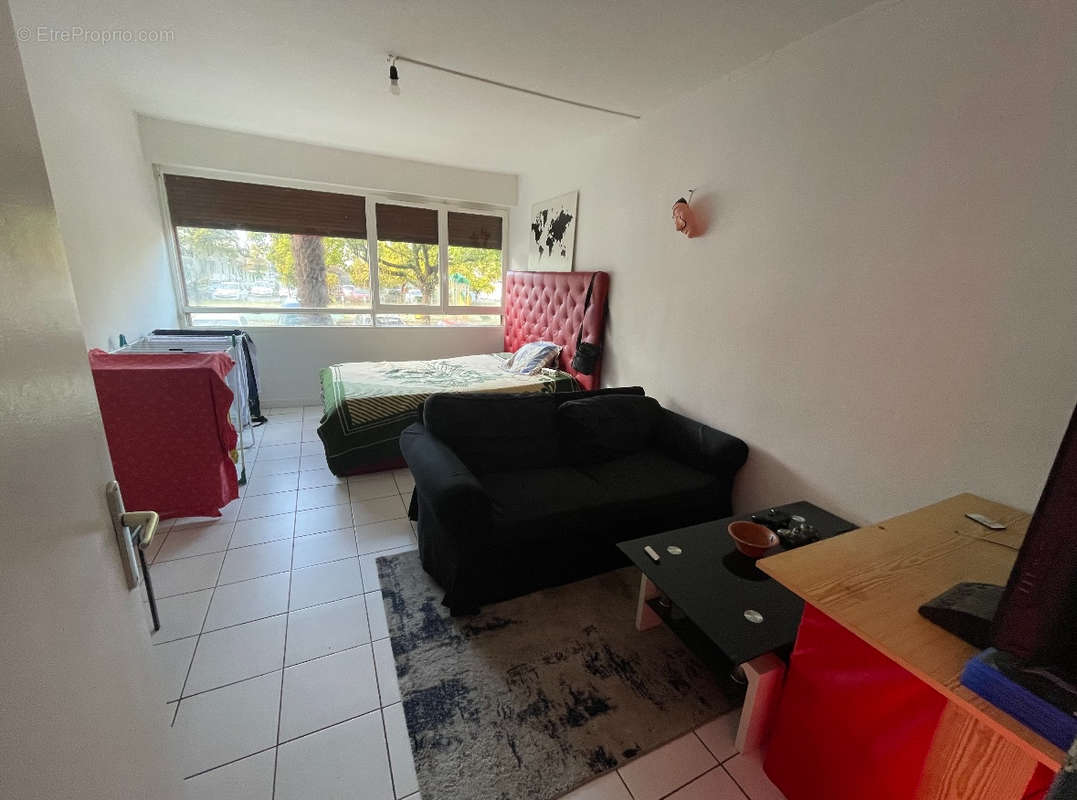 Appartement à TOURS