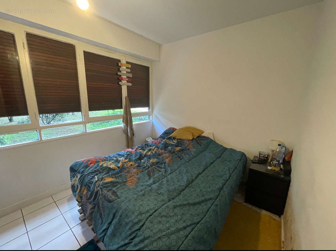 Appartement à TOURS