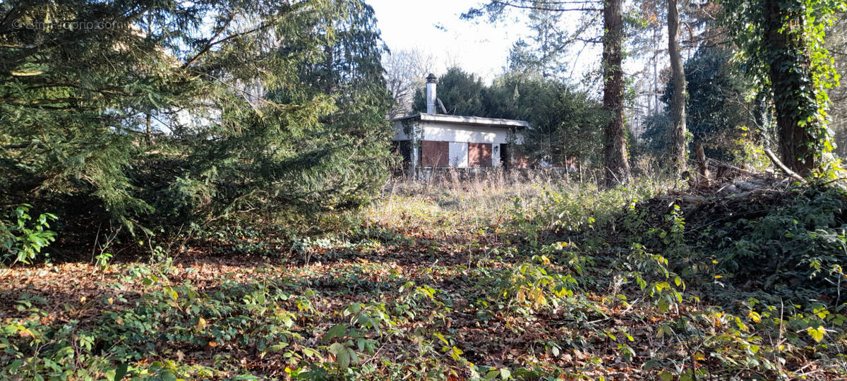 Maison à LAMORLAYE