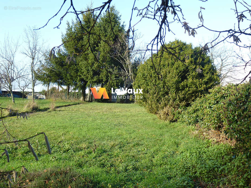 Maison à FREMONVILLE