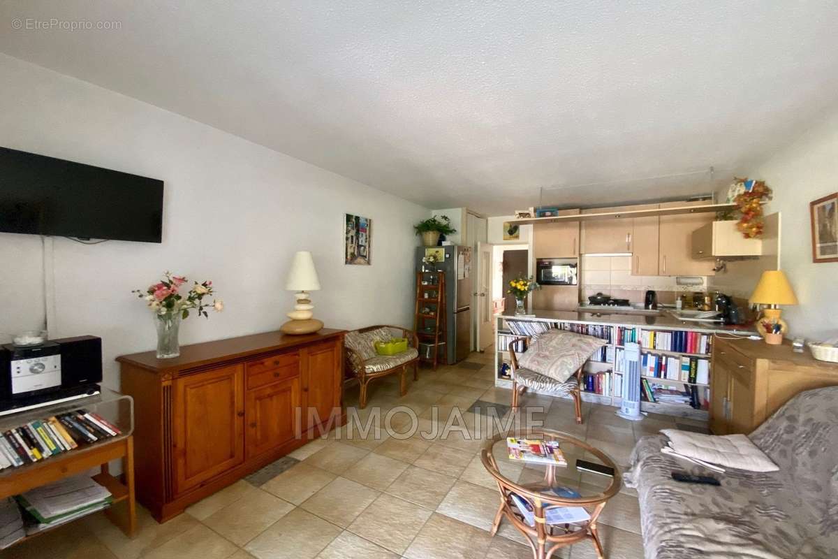 Appartement à SAINT-CYPRIEN