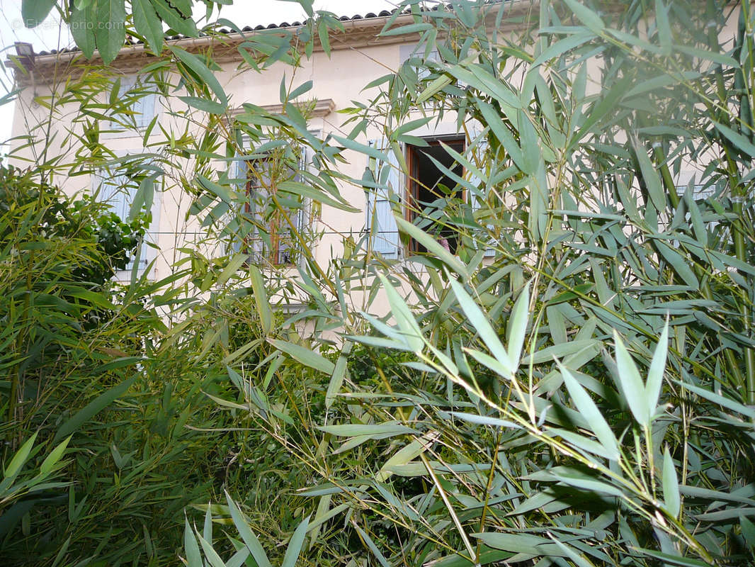 Maison à CARCASSONNE