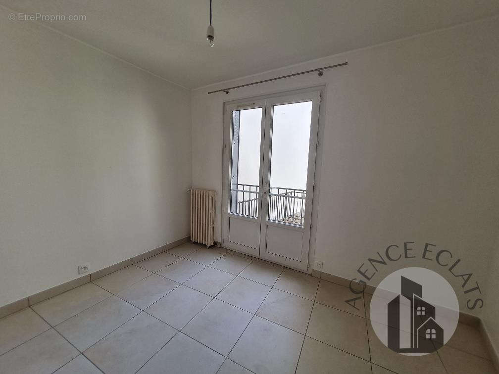 Appartement à LAGNY-SUR-MARNE