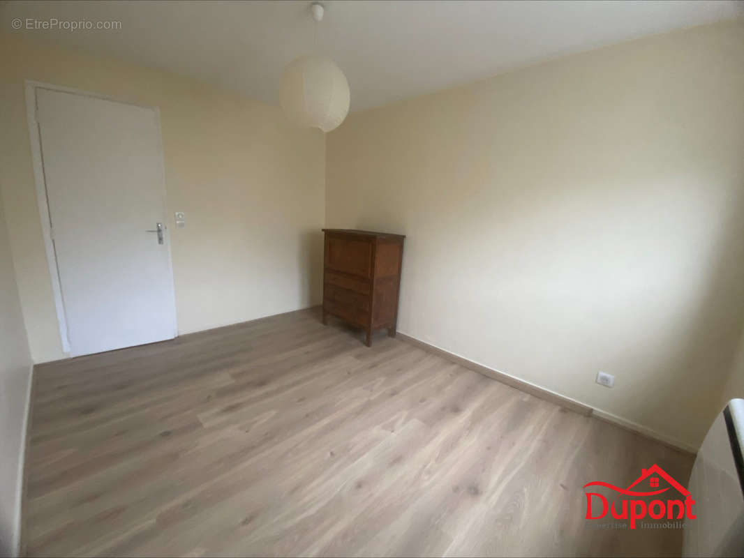 Appartement à TROYES