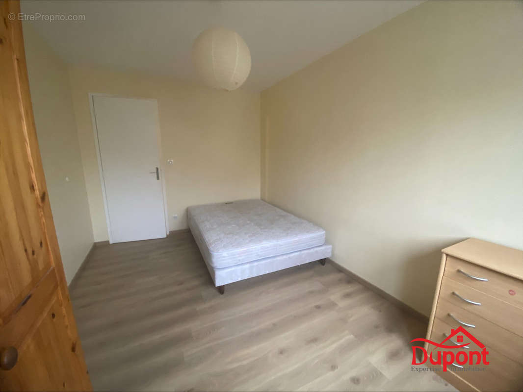 Appartement à TROYES