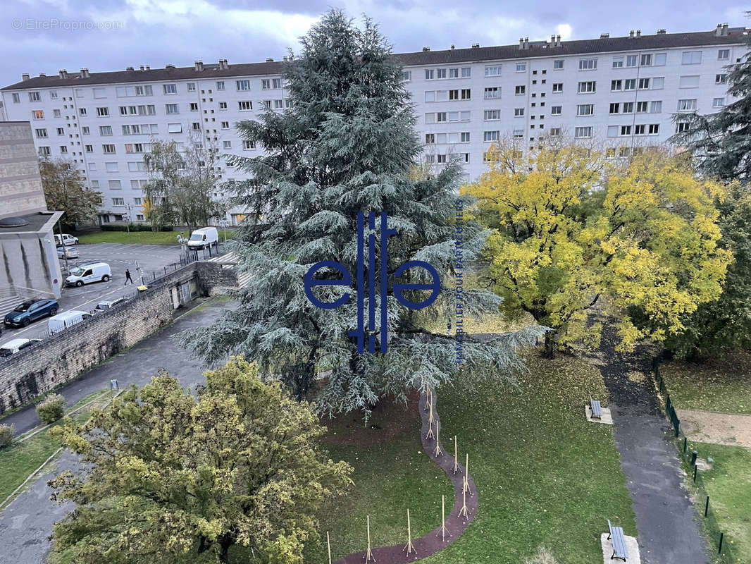 Appartement à PERIGUEUX