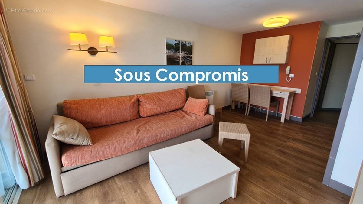 Appartement à LA SEYNE-SUR-MER