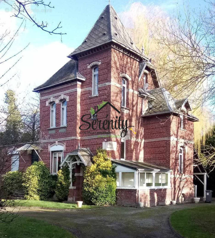 Maison à CAMBRAI