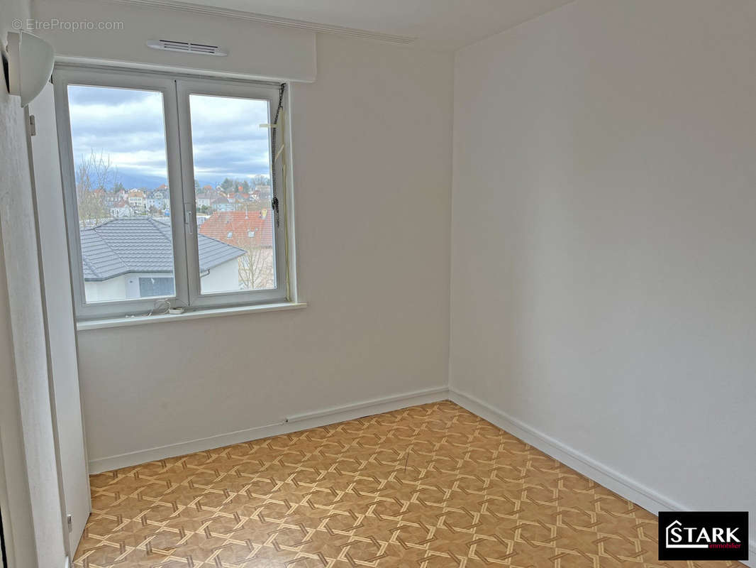 Appartement à MULHOUSE