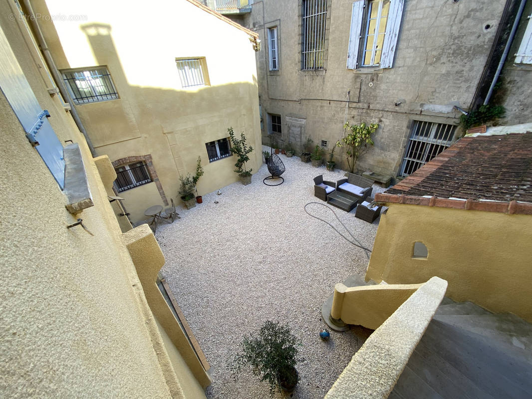 Maison à LIMOUX