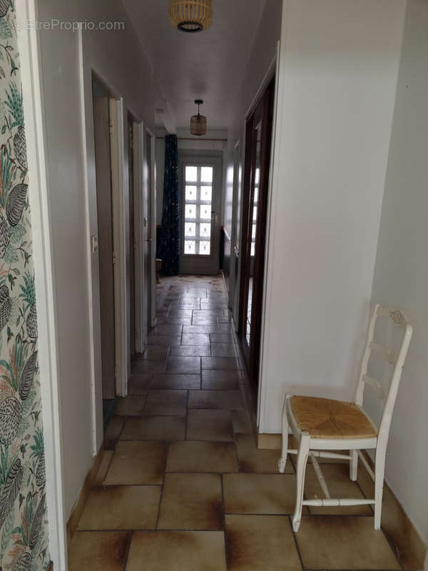 Appartement à CUCQ