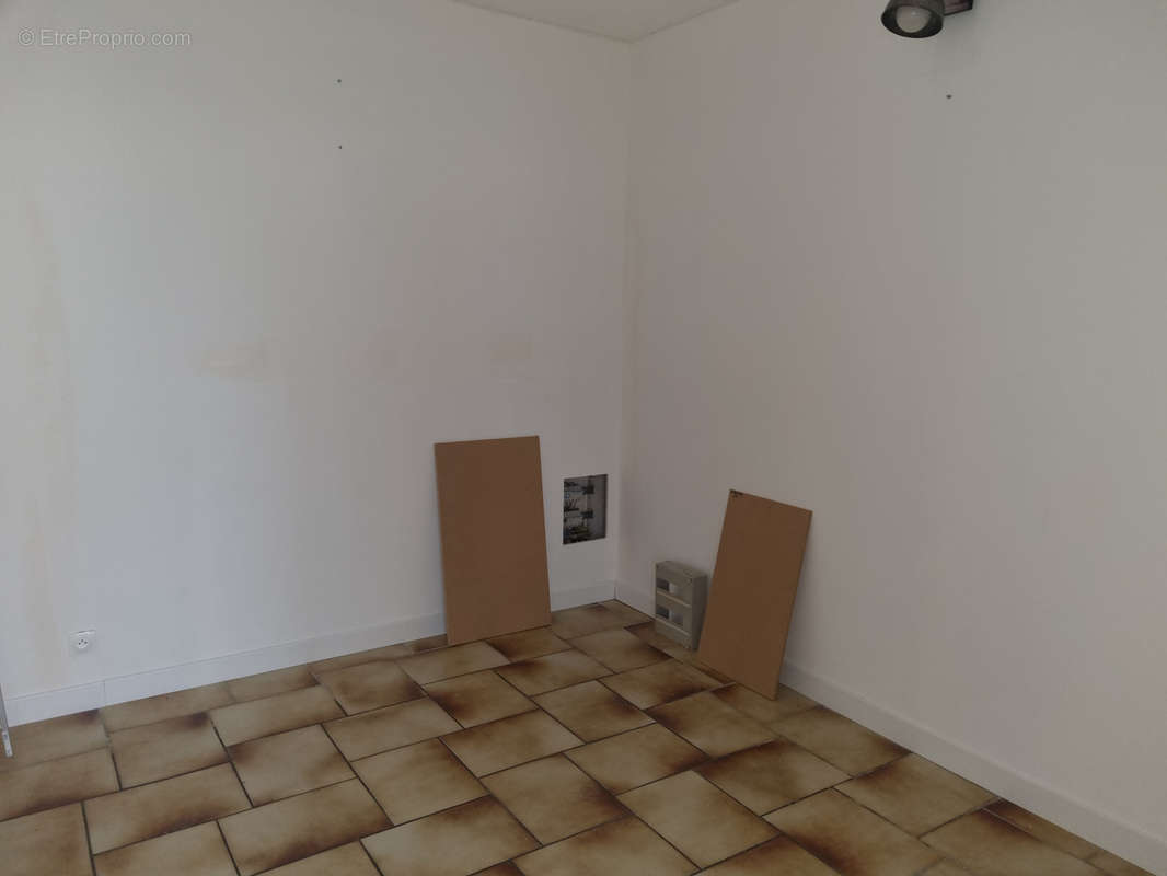 Appartement à CUCQ