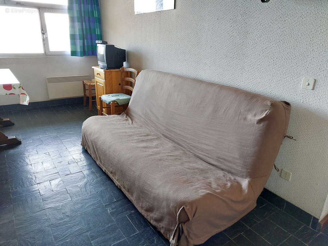 Appartement à SAINT-LARY-SOULAN