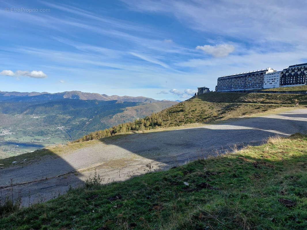 Appartement à SAINT-LARY-SOULAN