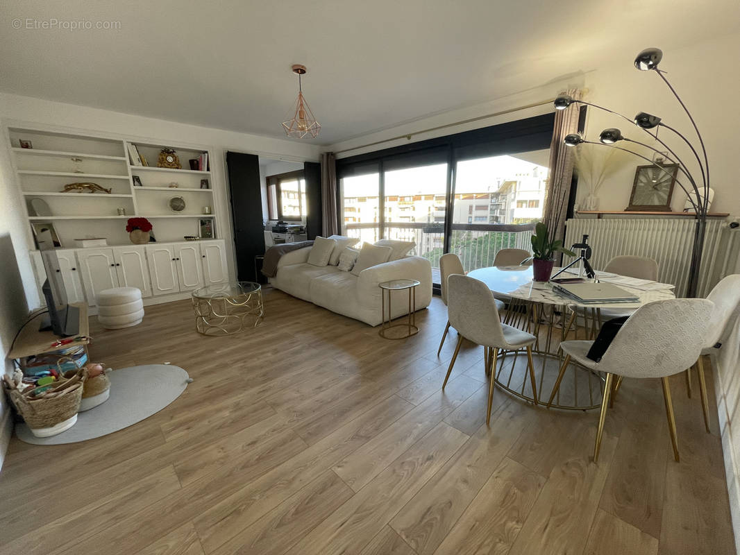 Appartement à PERPIGNAN