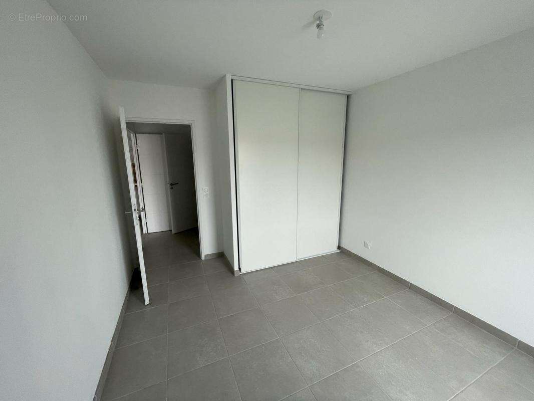 Appartement à MARSEILLE-10E