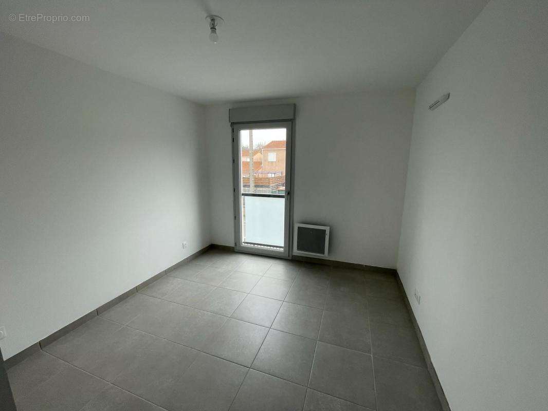 Appartement à MARSEILLE-10E