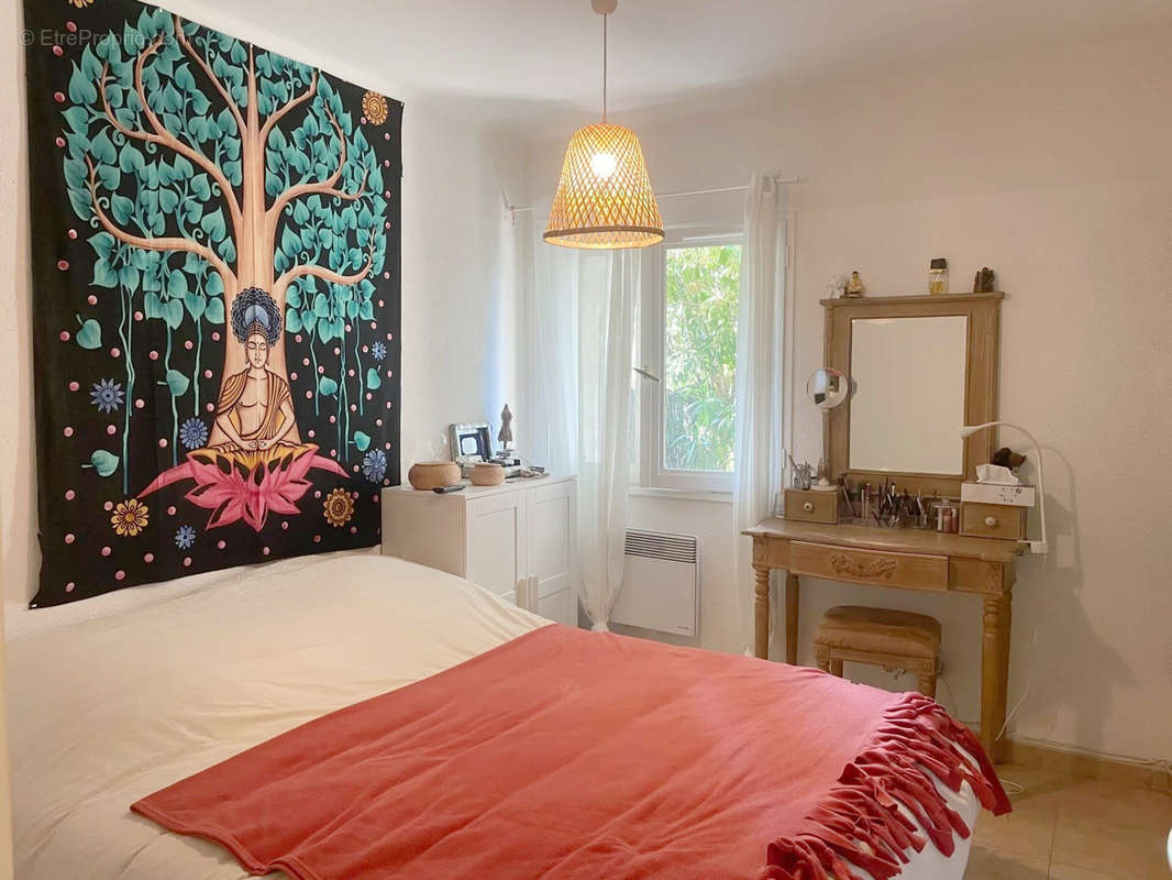 Appartement à UZES