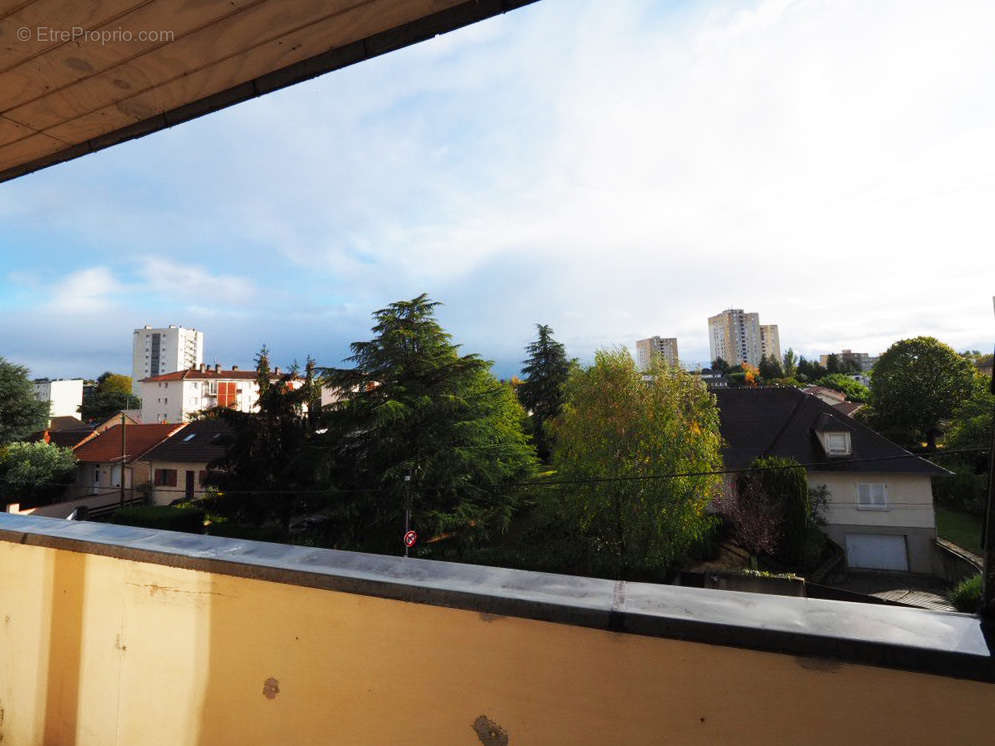 Appartement à TARBES