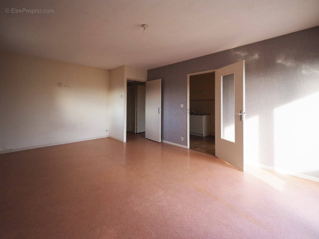 Appartement à TARBES