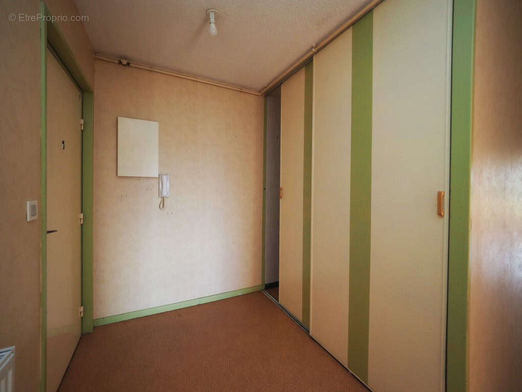 Appartement à TARBES