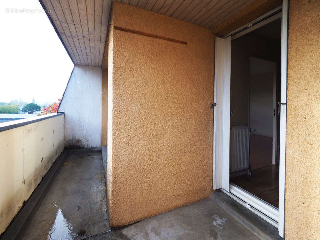 Appartement à TARBES