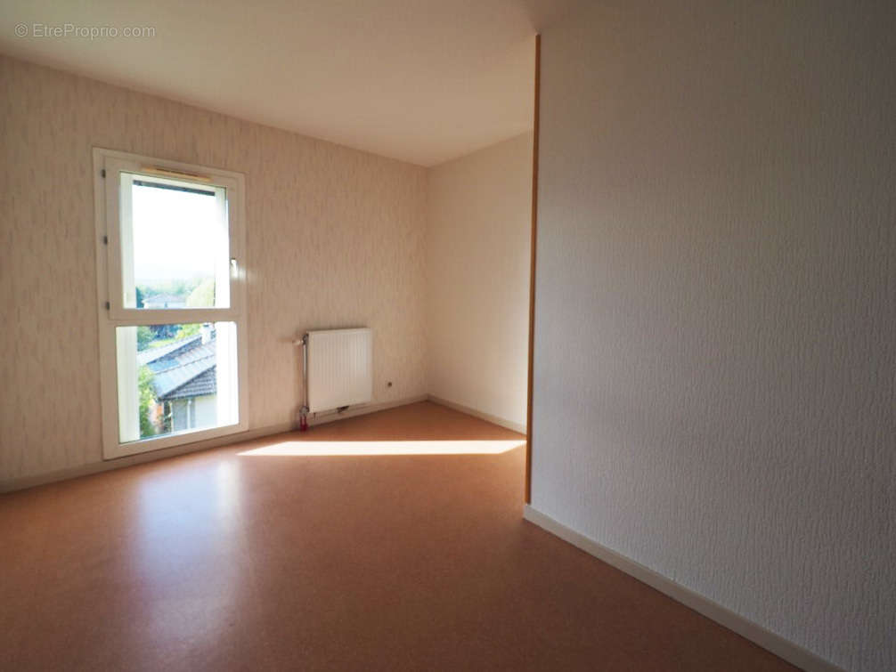 Appartement à TARBES