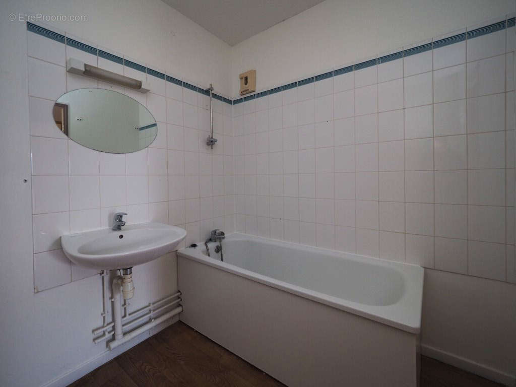 Appartement à TARBES