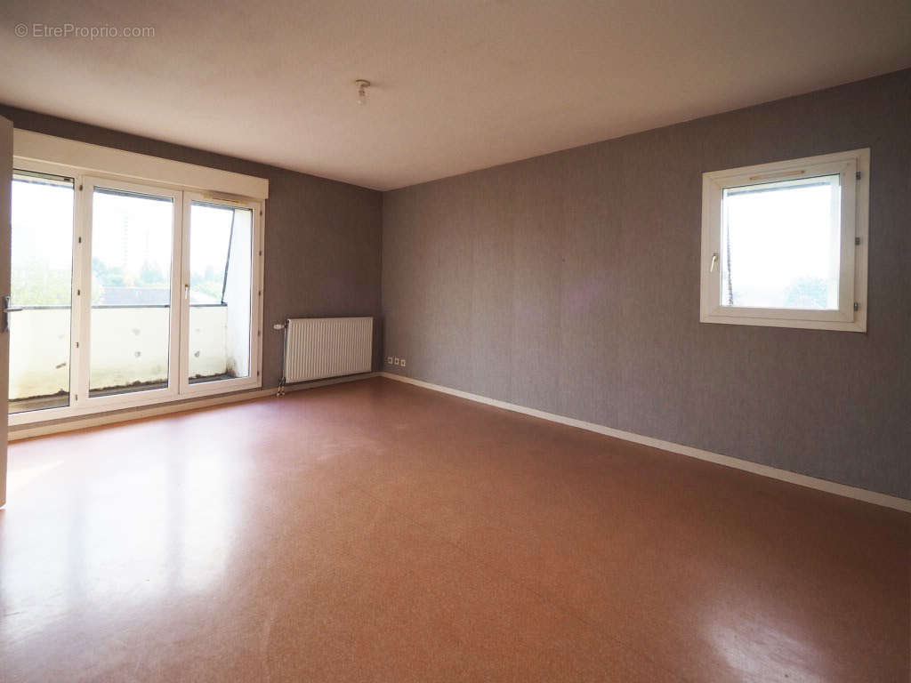 Appartement à TARBES