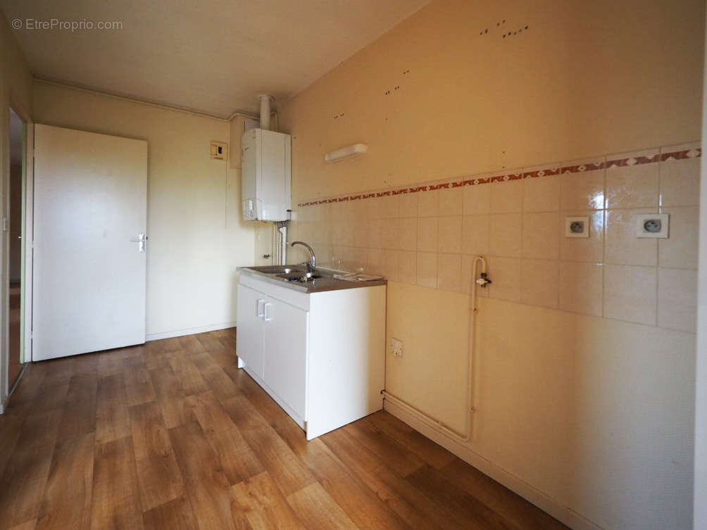 Appartement à TARBES