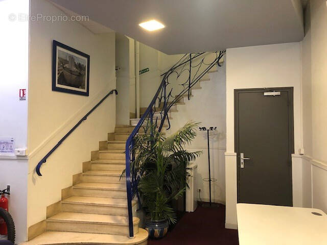 Appartement à MARSEILLE-2E