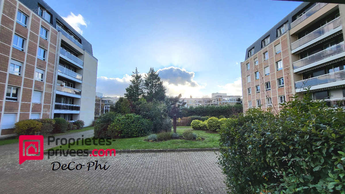 Appartement à VERSAILLES