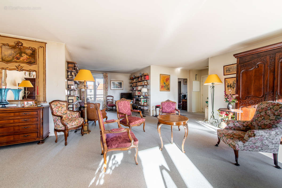 Appartement à VILLEFRANCHE-SUR-SAONE