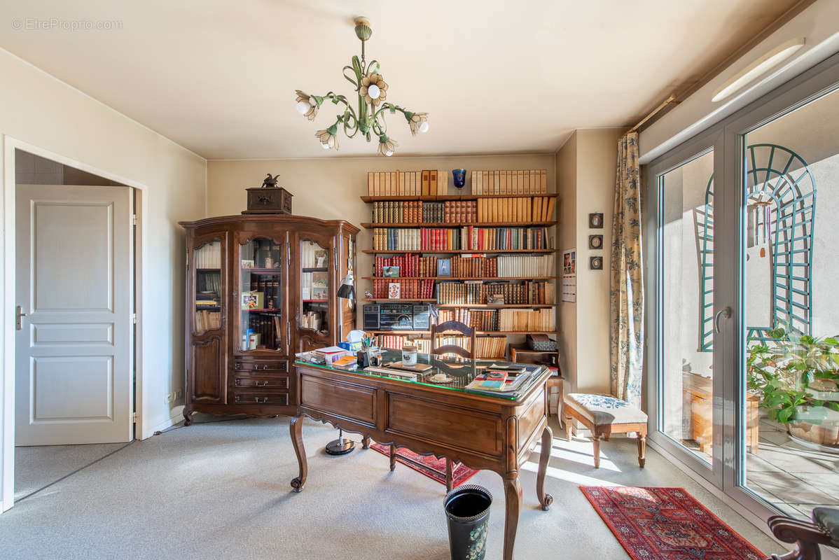 Appartement à VILLEFRANCHE-SUR-SAONE