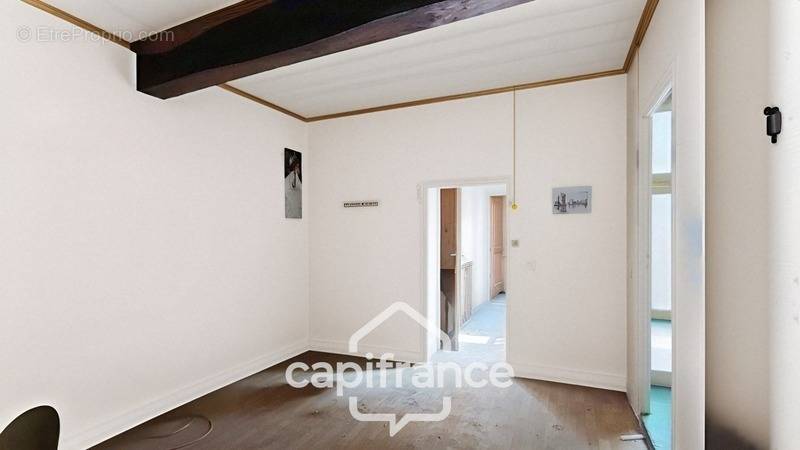 Appartement à VALENCE