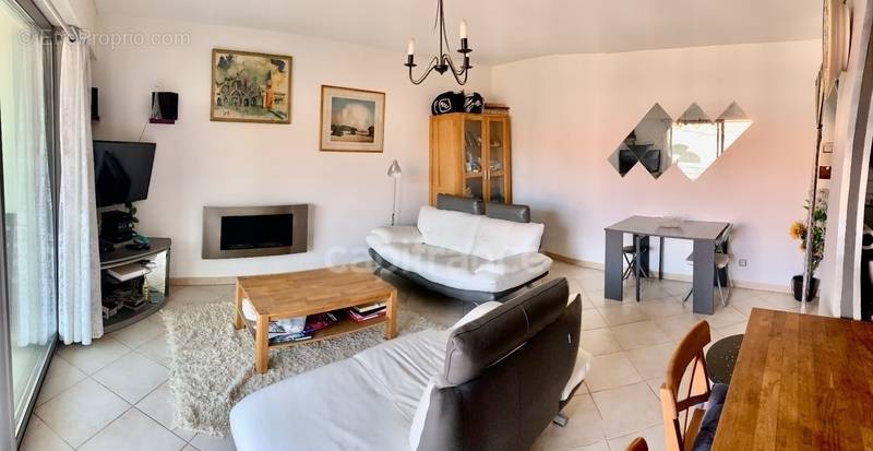 Appartement à LA CIOTAT