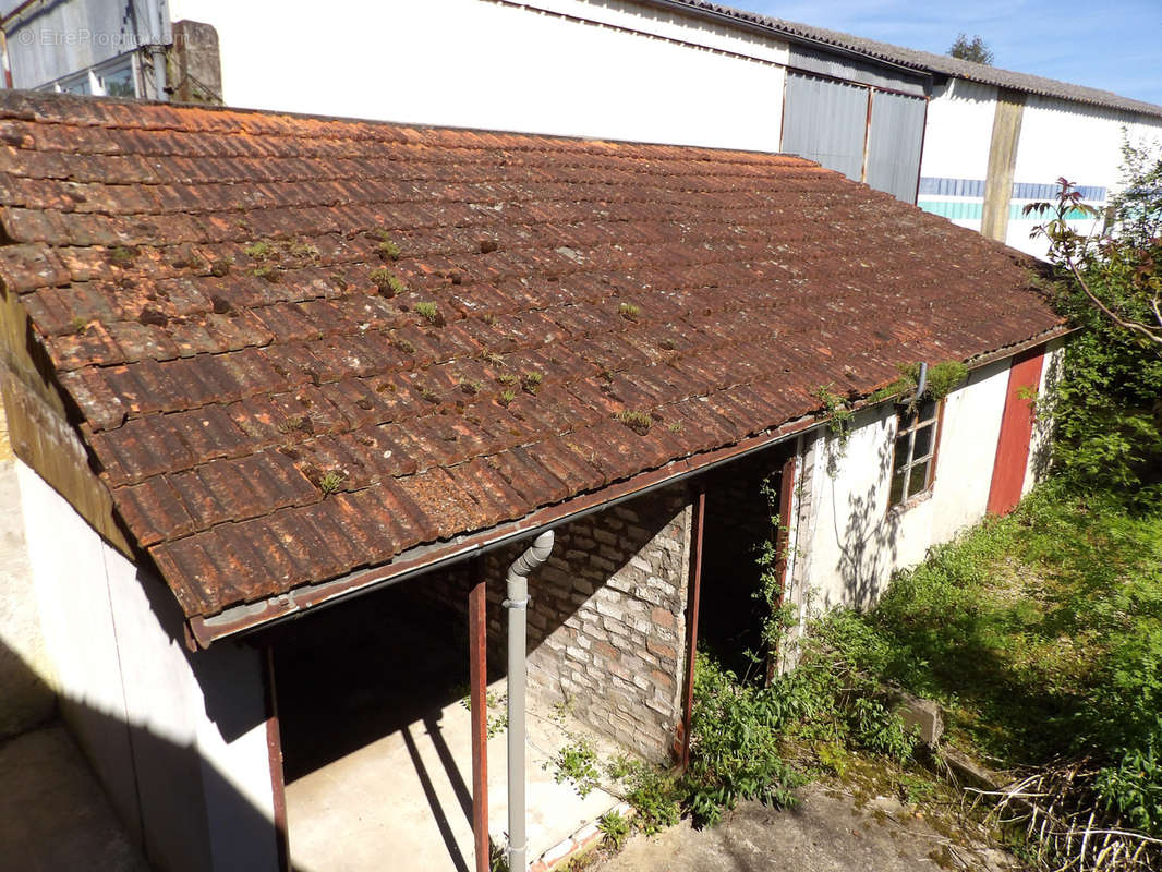 Maison à SAINT-SAVINIEN