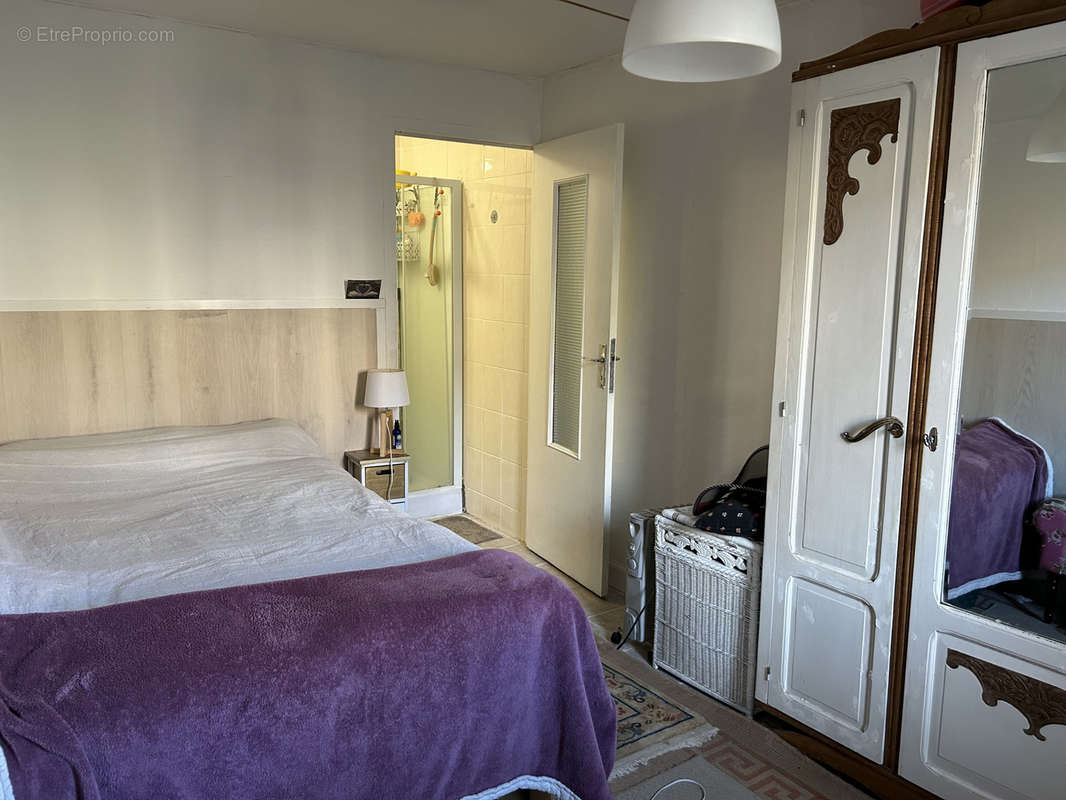 Appartement à LODEVE