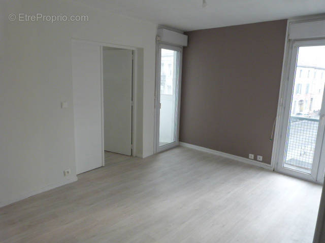 Appartement à NARBONNE