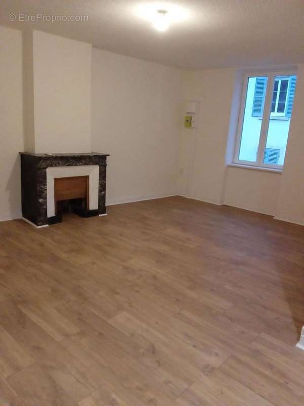 Photo 3 - Appartement à ROANNE