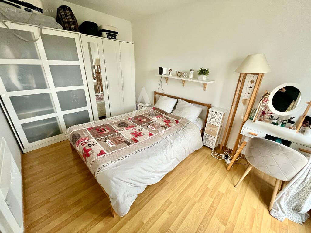 Appartement à MEAUX