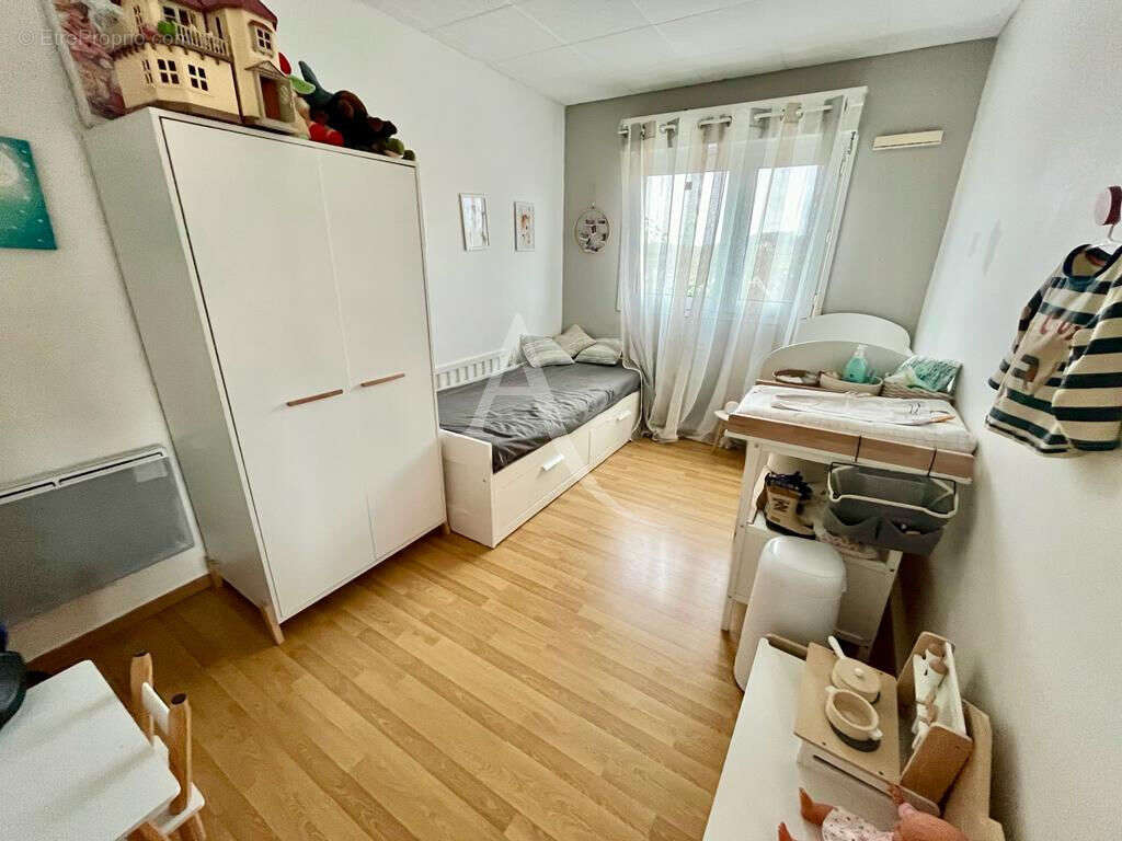 Appartement à MEAUX