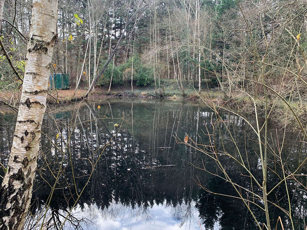 Terrain à NOUVION-LE-VINEUX