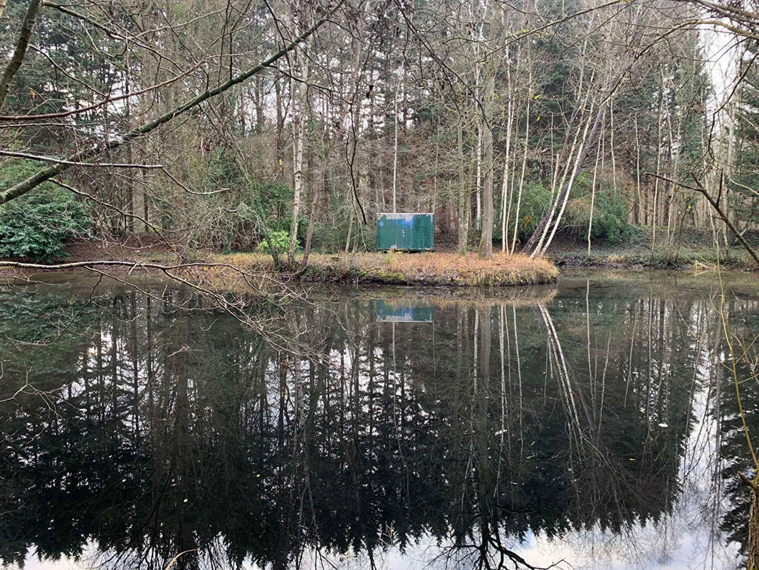 Terrain à NOUVION-LE-VINEUX