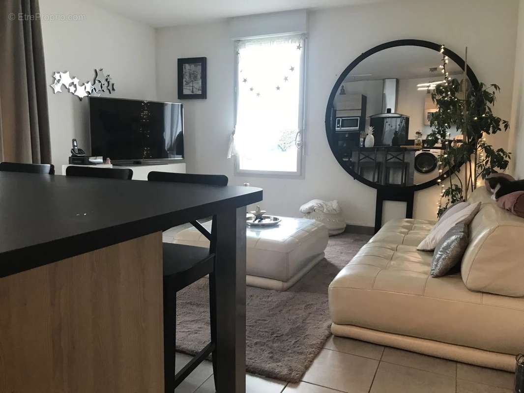 Appartement à TOURS