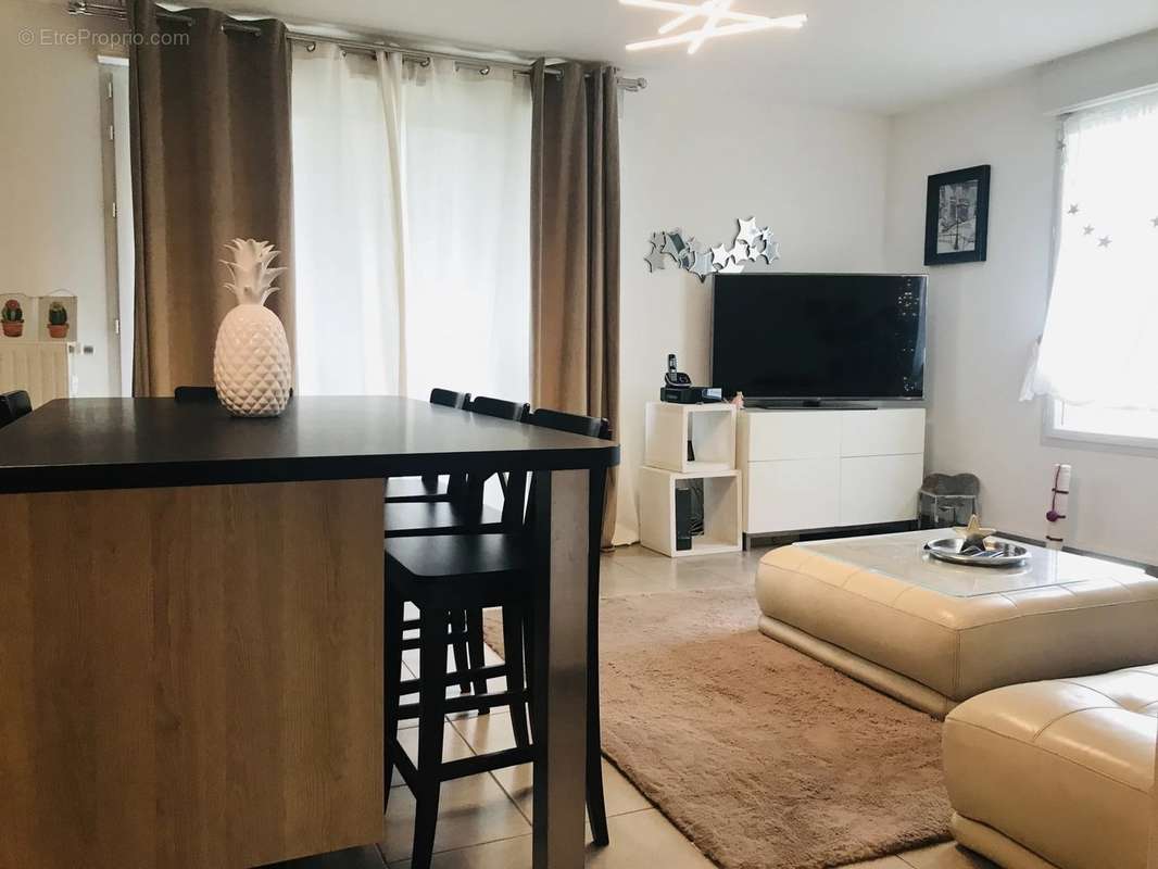 Appartement à TOURS