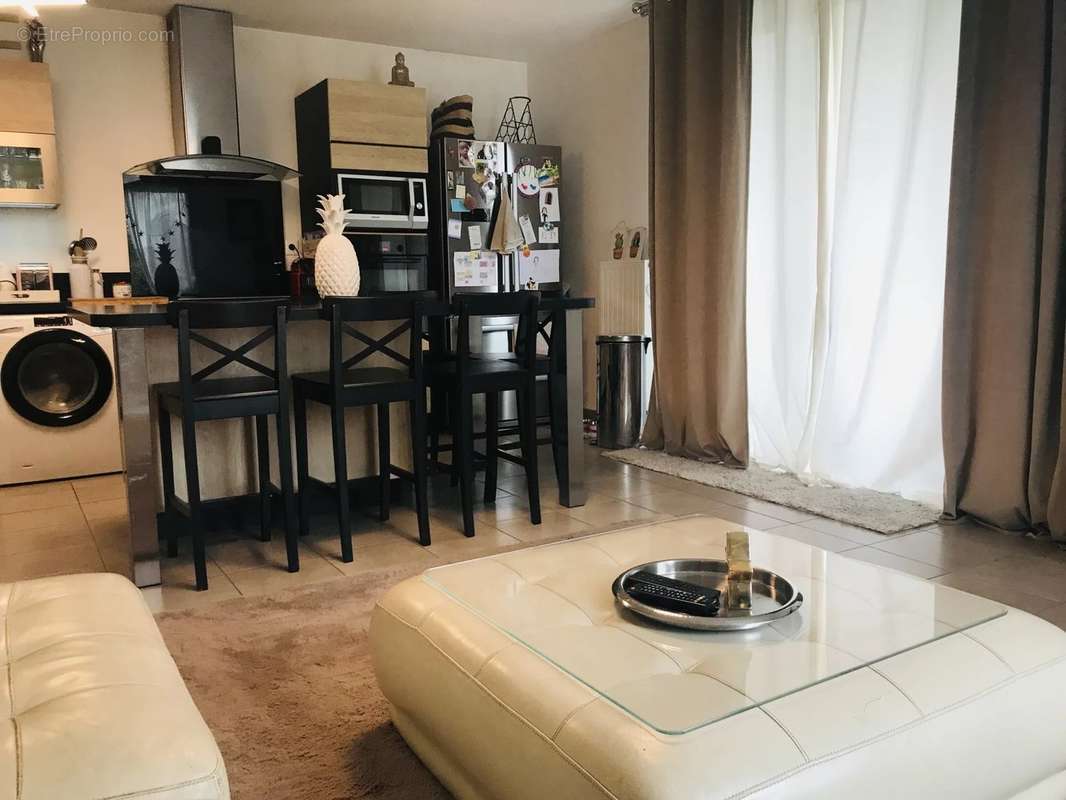 Appartement à TOURS