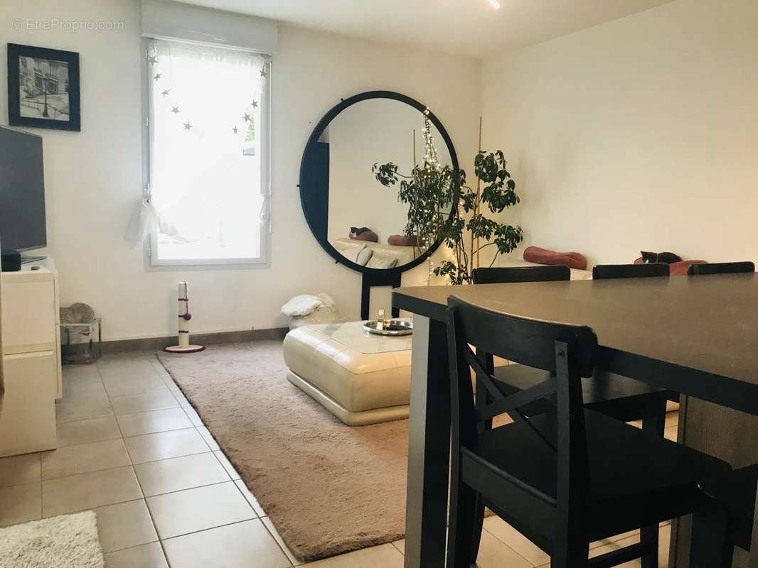 Appartement à TOURS