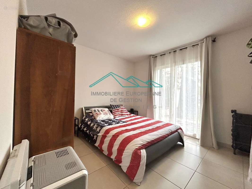 Appartement à PERPIGNAN